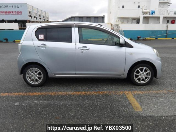 Used 2014 AT daihatsu mira-e-s LA300S Image[7]