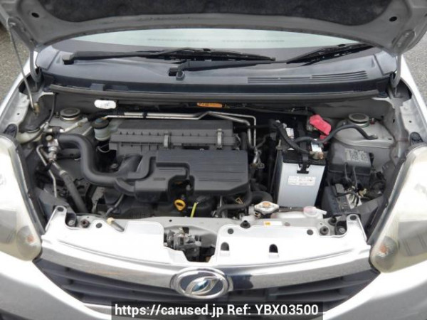 Used 2014 AT daihatsu mira-e-s LA300S Image[9]