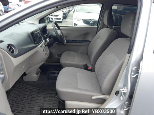 Used 2014 AT daihatsu mira-e-s LA300S Image[14]