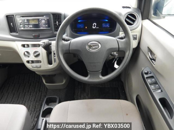 Used 2014 AT daihatsu mira-e-s LA300S Image[19]