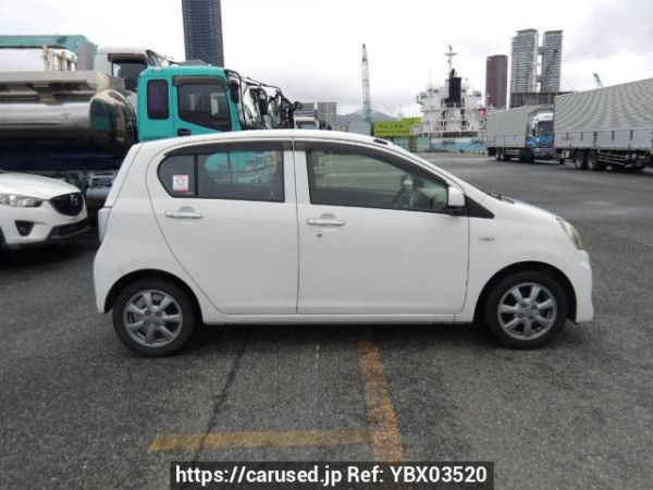 Used 2013 AT toyota pixis-epoch LA300A Image[7]