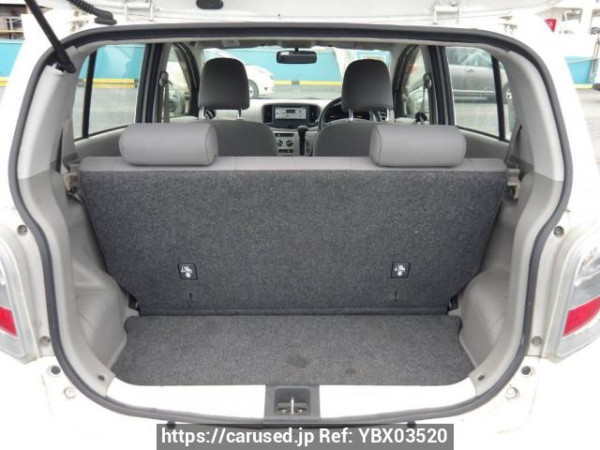 Used 2013 AT toyota pixis-epoch LA300A Image[8]