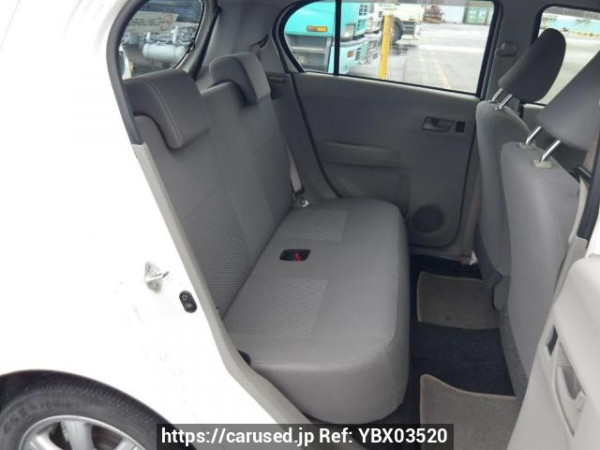 Used 2013 AT toyota pixis-epoch LA300A Image[15]