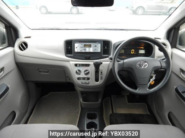 Used 2013 AT toyota pixis-epoch LA300A Image[17]