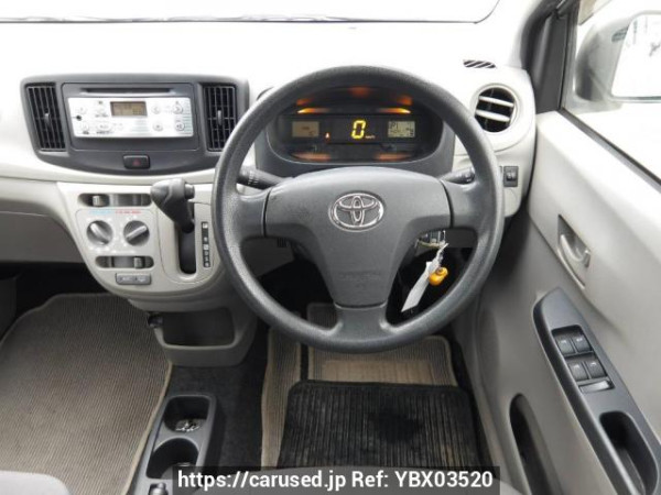 Used 2013 AT toyota pixis-epoch LA300A Image[19]