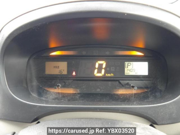 Used 2013 AT toyota pixis-epoch LA300A Image[20]