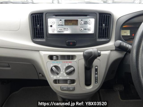 Used 2013 AT toyota pixis-epoch LA300A Image[22]