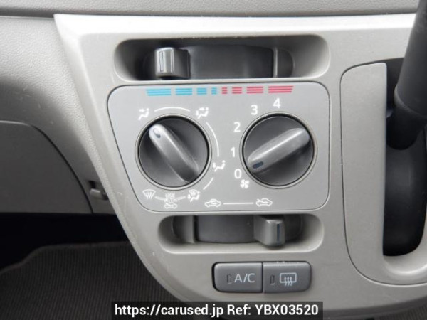 Used 2013 AT toyota pixis-epoch LA300A Image[23]