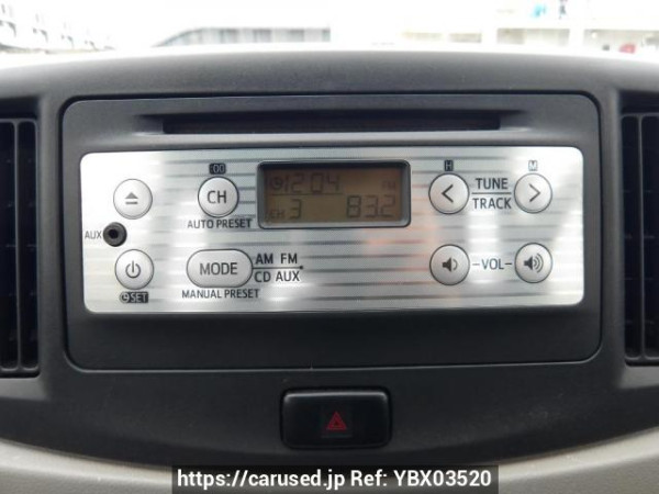 Used 2013 AT toyota pixis-epoch LA300A Image[24]