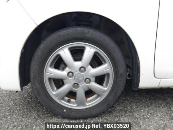 Used 2013 AT toyota pixis-epoch LA300A Image[29]