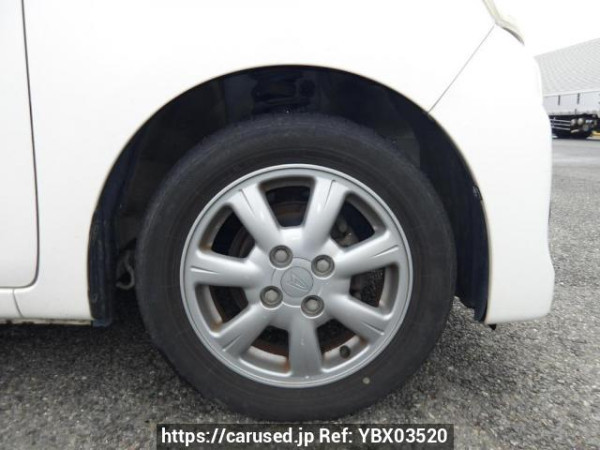 Used 2013 AT toyota pixis-epoch LA300A Image[30]