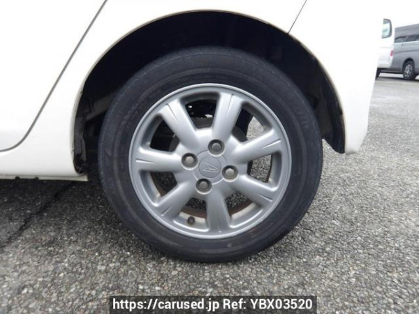 Used 2013 AT toyota pixis-epoch LA300A Image[32]