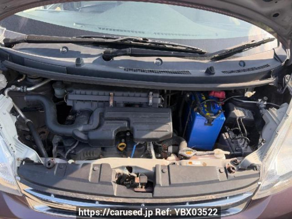 Used 2011 AT daihatsu move LA100S Image[5]