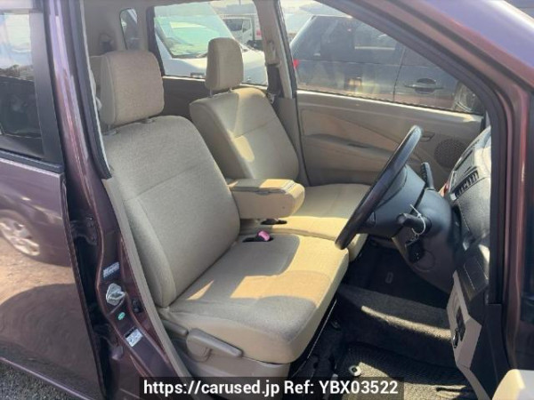 Used 2011 AT daihatsu move LA100S Image[9]