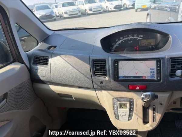 Used 2011 AT daihatsu move LA100S Image[11]