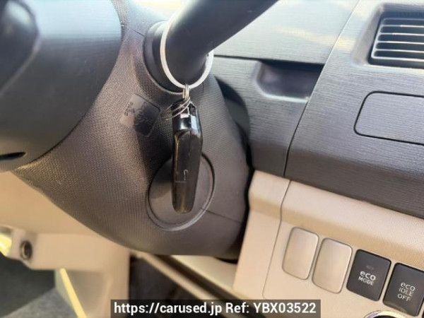 Used 2011 AT daihatsu move LA100S Image[14]