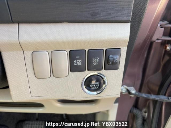 Used 2011 AT daihatsu move LA100S Image[15]