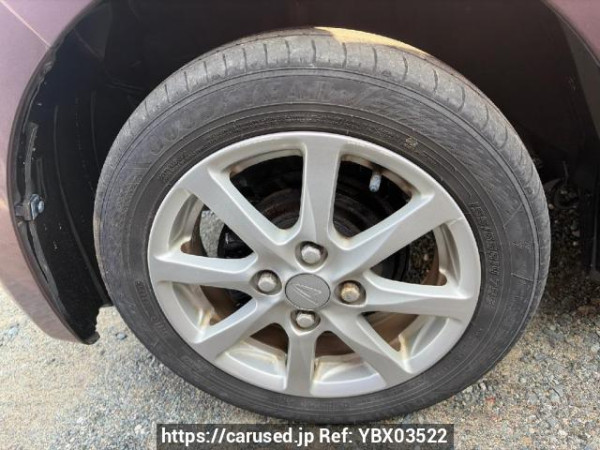 Used 2011 AT daihatsu move LA100S Image[17]