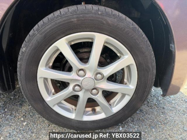 Used 2011 AT daihatsu move LA100S Image[18]