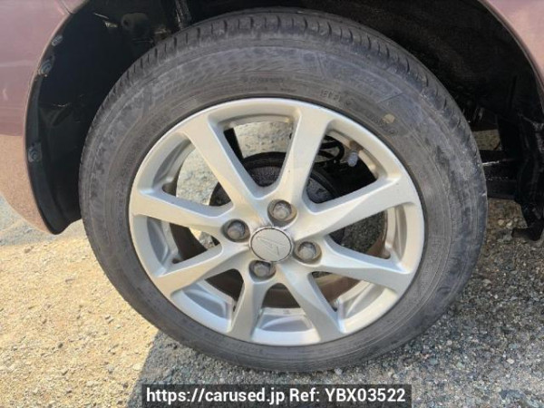 Used 2011 AT daihatsu move LA100S Image[19]