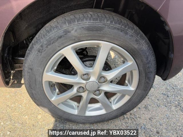 Used 2011 AT daihatsu move LA100S Image[20]