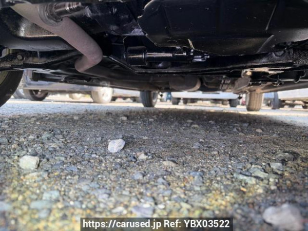 Used 2011 AT daihatsu move LA100S Image[22]