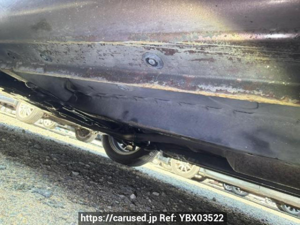 Used 2011 AT daihatsu move LA100S Image[24]