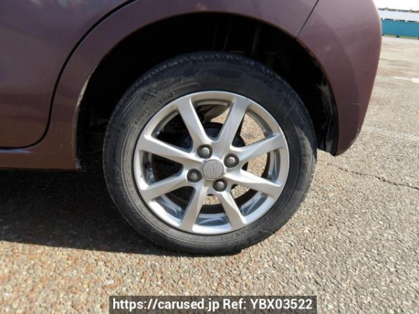 Used 2011 AT daihatsu move LA100S Image[32]