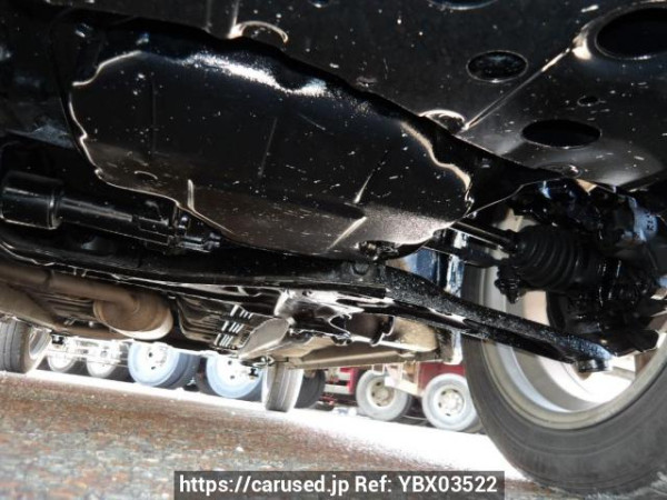 Used 2011 AT daihatsu move LA100S Image[34]