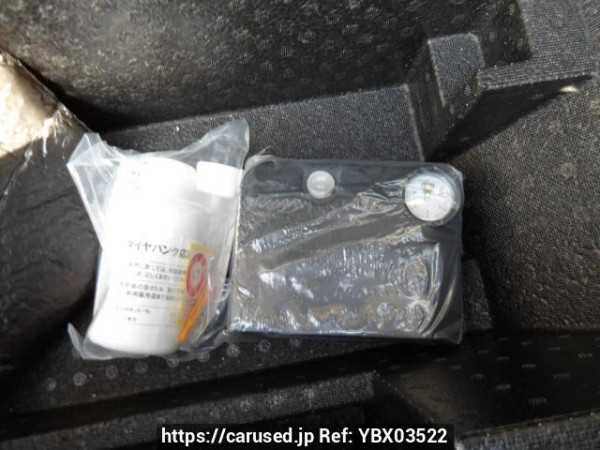 Used 2011 AT daihatsu move LA100S Image[44]