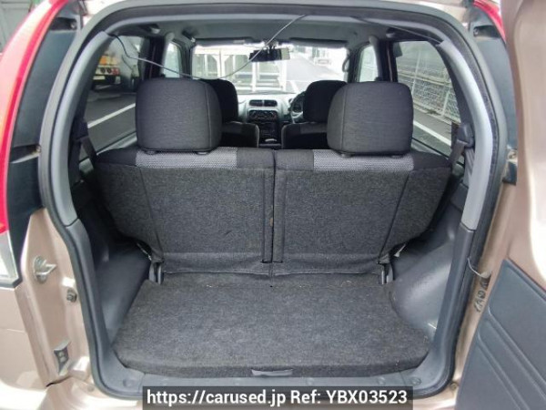 Used 2002 AT daihatsu terios-kid J131G Image[8]