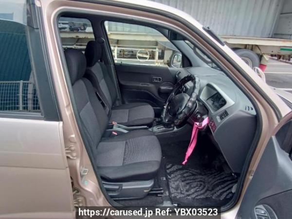 Used 2002 AT daihatsu terios-kid J131G Image[13]