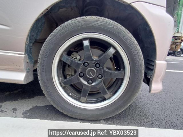 Used 2002 AT daihatsu terios-kid J131G Image[27]