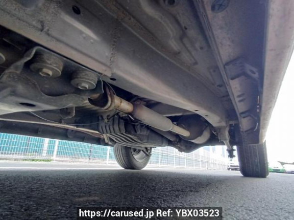 Used 2002 AT daihatsu terios-kid J131G Image[34]