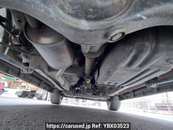 Used 2002 AT daihatsu terios-kid J131G Image[38]