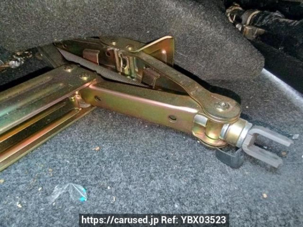 Used 2002 AT daihatsu terios-kid J131G Image[42]