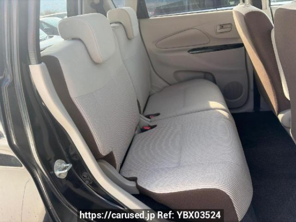 Used 2017 AT nissan dayz B21W Image[8]