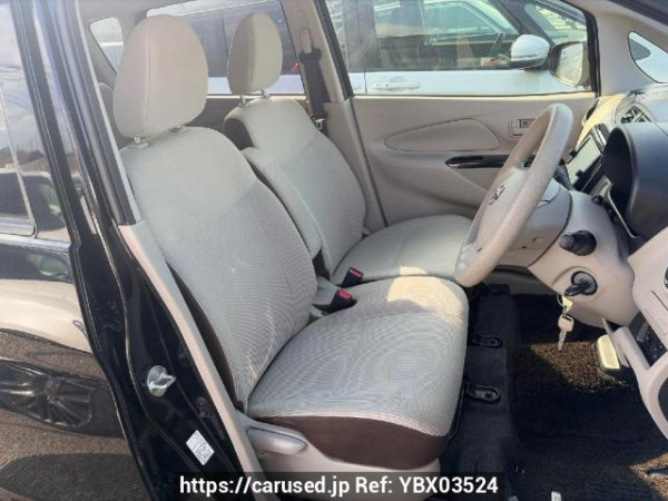 Used 2017 AT nissan dayz B21W Image[9]