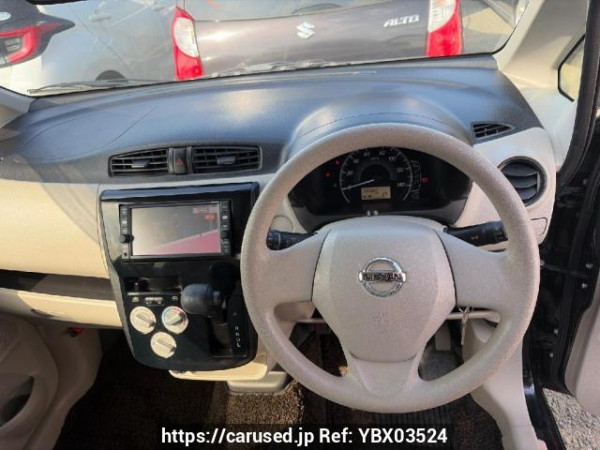 Used 2017 AT nissan dayz B21W Image[10]