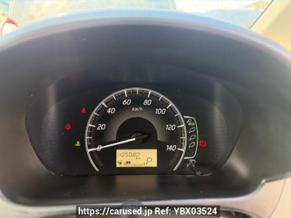 Used 2017 AT nissan dayz B21W Image[11]