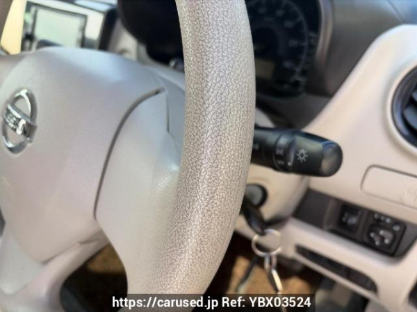 Used 2017 AT nissan dayz B21W Image[14]