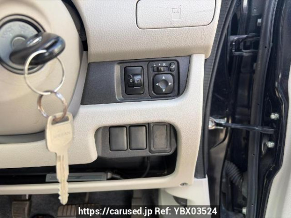 Used 2017 AT nissan dayz B21W Image[15]