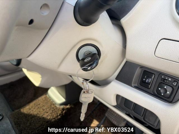 Used 2017 AT nissan dayz B21W Image[16]