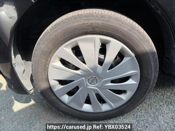 Used 2017 AT nissan dayz B21W Image[18]