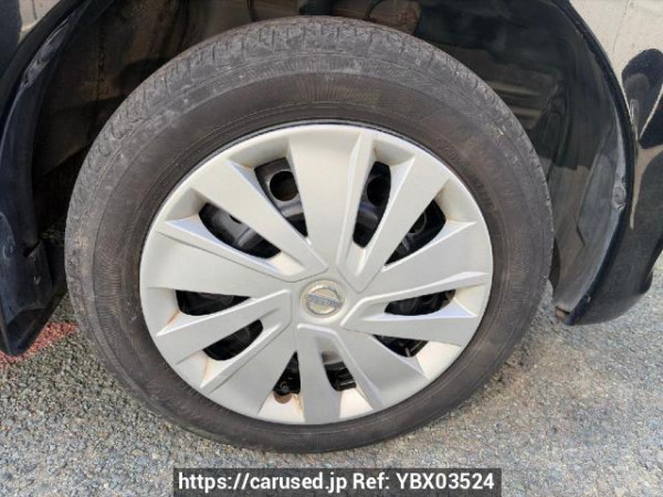 Used 2017 AT nissan dayz B21W Image[19]