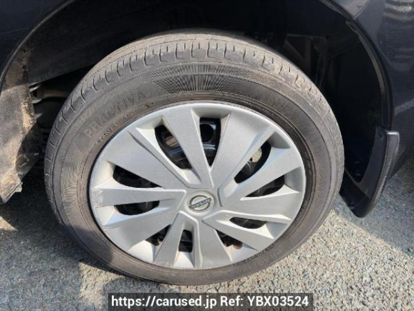 Used 2017 AT nissan dayz B21W Image[21]