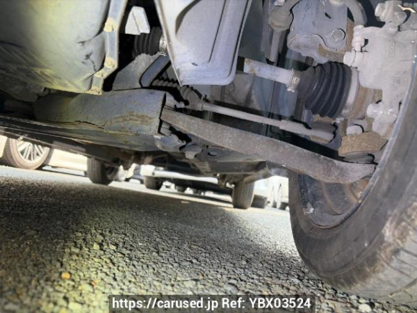 Used 2017 AT nissan dayz B21W Image[24]