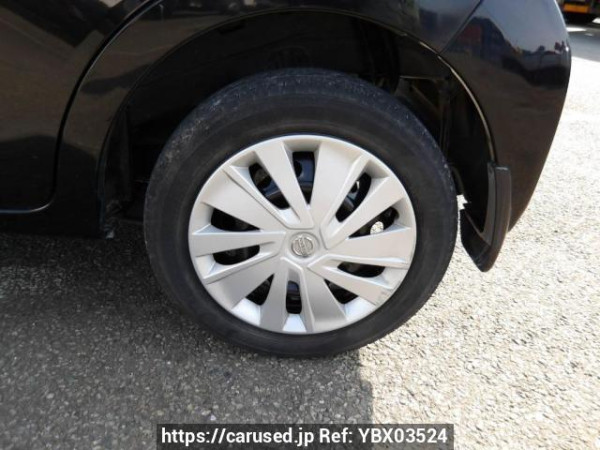 Used 2017 AT nissan dayz B21W Image[32]