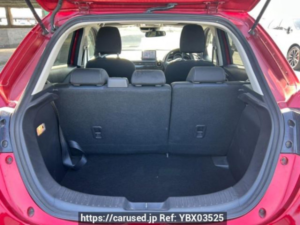 Used 2015 AT mazda demio DJ3FS Image[8]