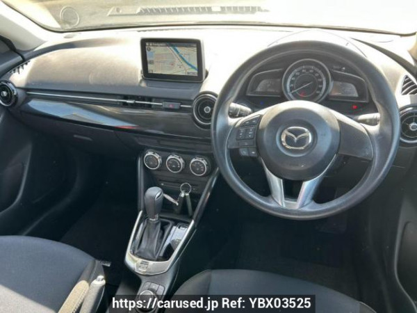 Used 2015 AT mazda demio DJ3FS Image[18]